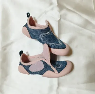 Zapatos bebé niña/niño