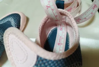 Zapatos bebé niña/niño