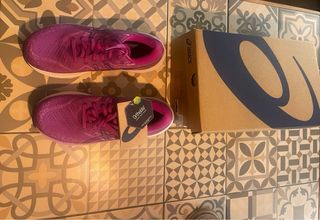 Zapatillas Asics Gel-Kayano 29 Mujer Talla 38