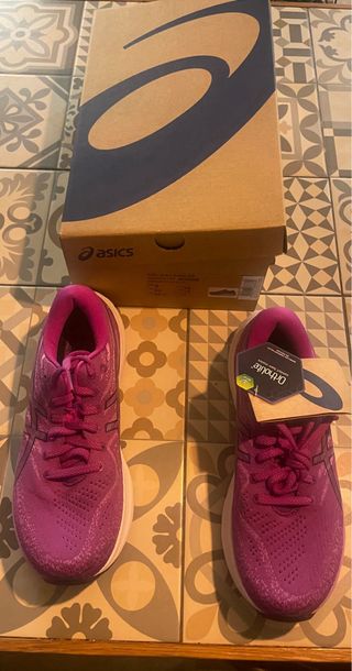 Zapatillas Asics Gel-Kayano 29 Mujer Talla 38