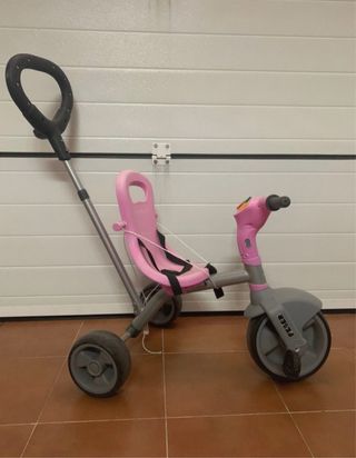 Triciclo FEVER para niño