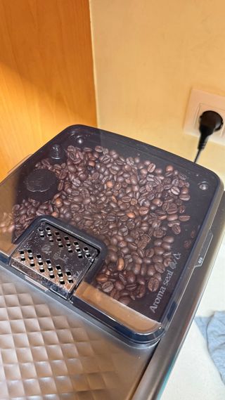 Cafetera Philips Superautomática