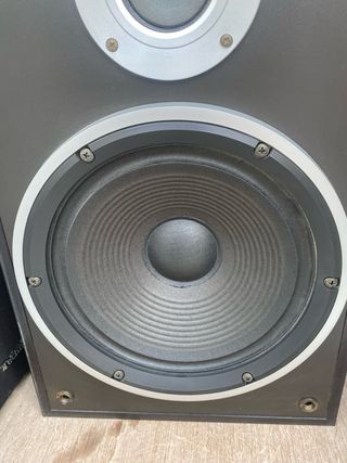 Altavoces Technics SB-3450