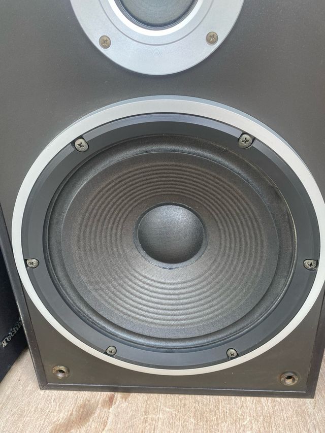 Altavoces Technics SB-3450