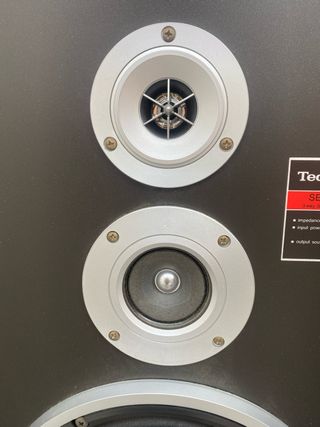 Altavoces Technics SB-3450