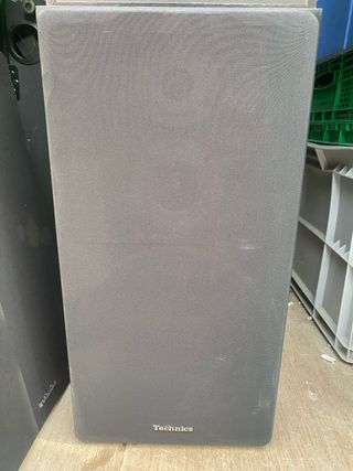 Altavoces Technics SB-3450