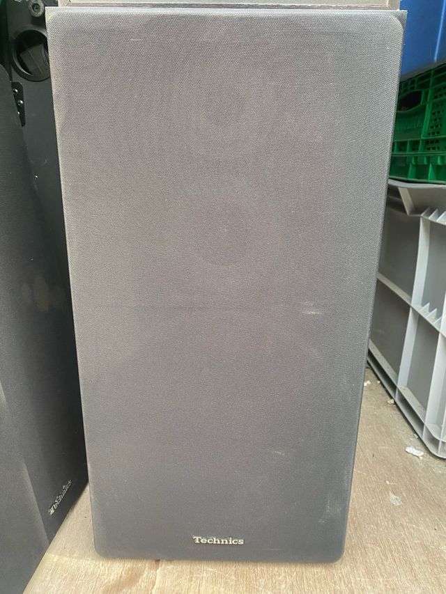 Altavoces Technics SB-3450