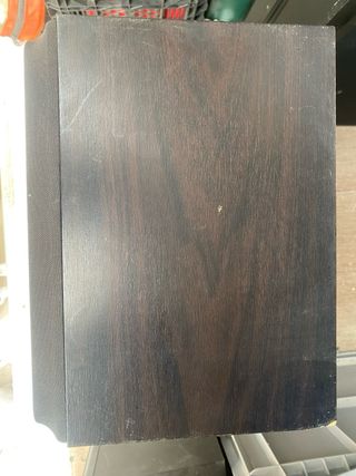 Altavoces Technics SB-3450