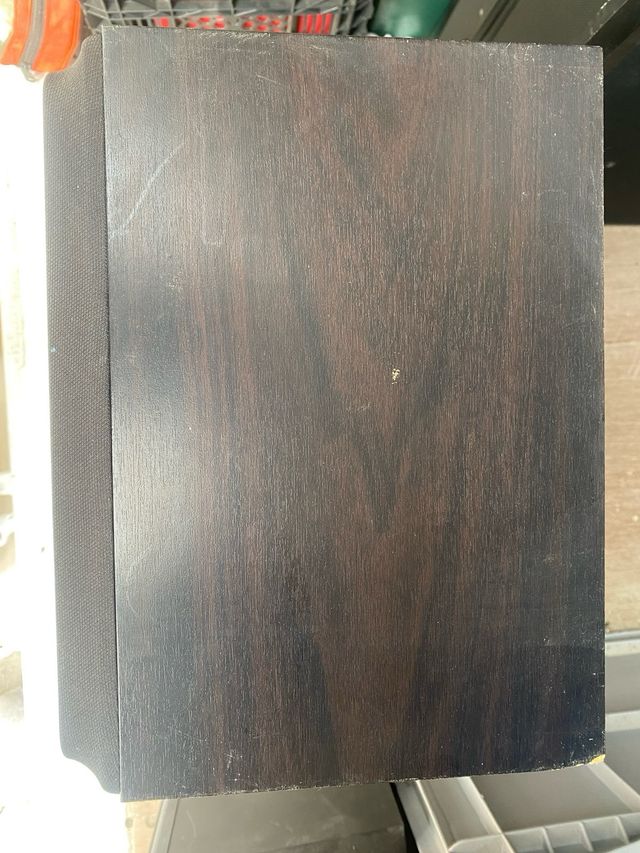 Altavoces Technics SB-3450