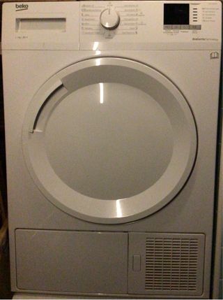 Secadora Beko