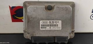 1542565 centralita motor 06a906018ak audi a3 (8l)
