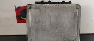 1542565 centralita motor 06a906018ak audi a3 (8l)