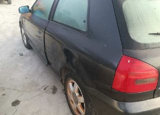 1542565 centralita motor 06a906018ak audi a3 (8l)