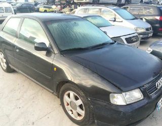 1542565 centralita motor 06a906018ak audi a3 (8l)