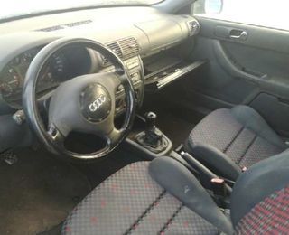 1542565 centralita motor 06a906018ak audi a3 (8l)