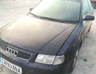 1542565 centralita motor 06a906018ak audi a3 (8l)