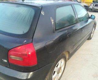 1542565 centralita motor 06a906018ak audi a3 (8l)