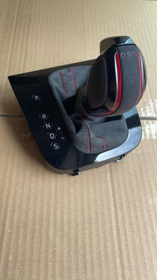 Pomo palanca cambios Volkswagen Golf 6 MK6 GTI