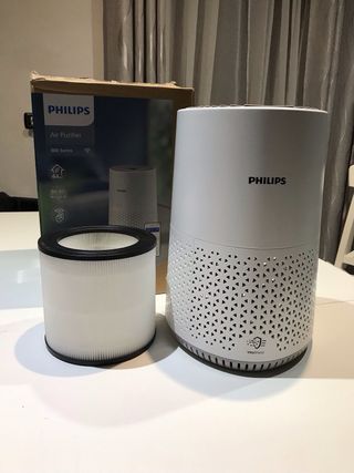 Purificatore Aria Philips Serie 600