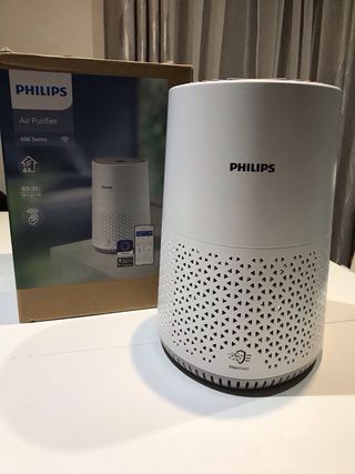 Purificatore Aria Philips Serie 600