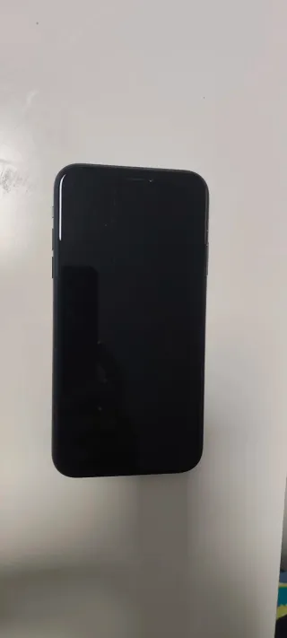 iPhone XR Nero