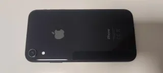 iPhone XR Nero