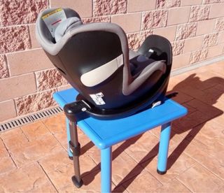 Cybex Sirona M2 i-Size Silla de coche