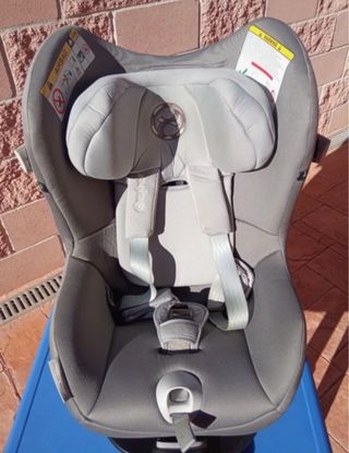 Cybex Sirona M2 i-Size Silla de coche