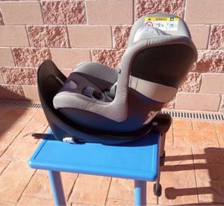 Cybex Sirona M2 i-Size Silla de coche