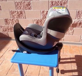 Cybex Sirona M2 i-Size Silla de coche