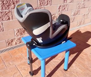 Cybex Sirona M2 i-Size Silla de coche