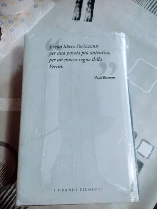 Libro di psicologia