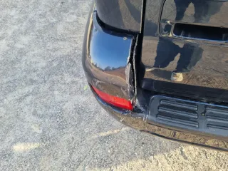 Toyota Land Cruiser 2005