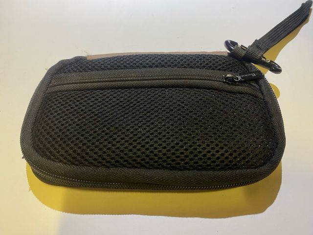 Estuche Pokemon Gameboy Advance