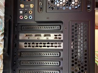 Scheda video Gigabyte GTX 1650 4GB