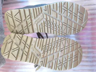 Zapatos seguridad U-Power 38