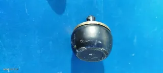 Cenicero retro vintage