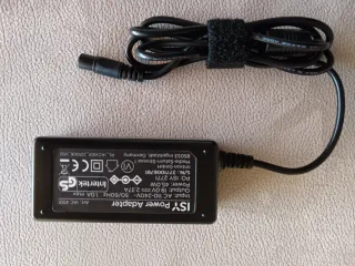 Alimentatore Notebook Universale ISY 45W