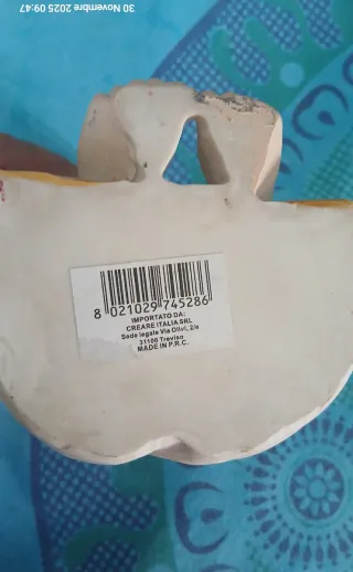 Coppia di Angioletti Adorabili