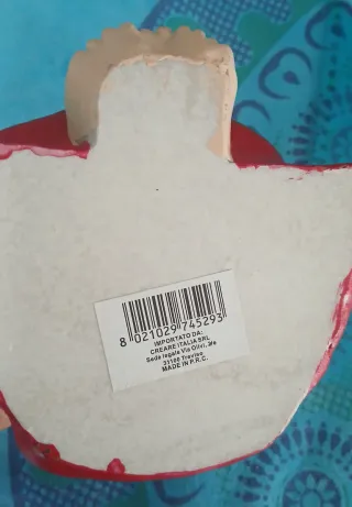 Coppia di Angioletti Adorabili