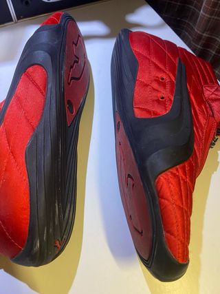 Zapatillas Puma Speedcat Rojas