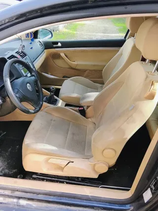 Recambios Volkswagen Golf VI