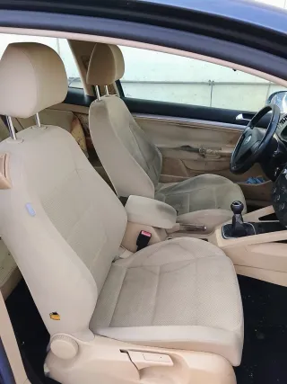 Recambios Volkswagen Golf VI