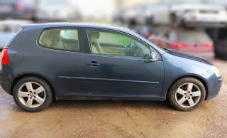 Recambios Volkswagen Golf VI