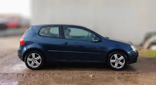 Recambios Volkswagen Golf VI