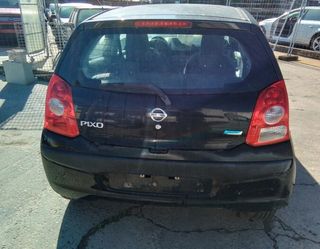 Piloto trasero derecho nissan pixo (uao) 5159525