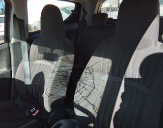 Piloto trasero derecho nissan pixo (uao) 5159525