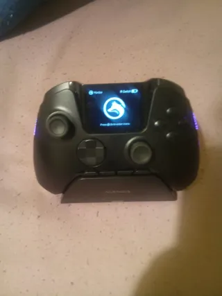 Nintendo Switch Pack Gaming