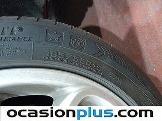 MINI MINI Cabrio Cooper D 85 kW (116 CV)