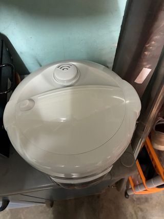 Robot de Cocina Multifunción